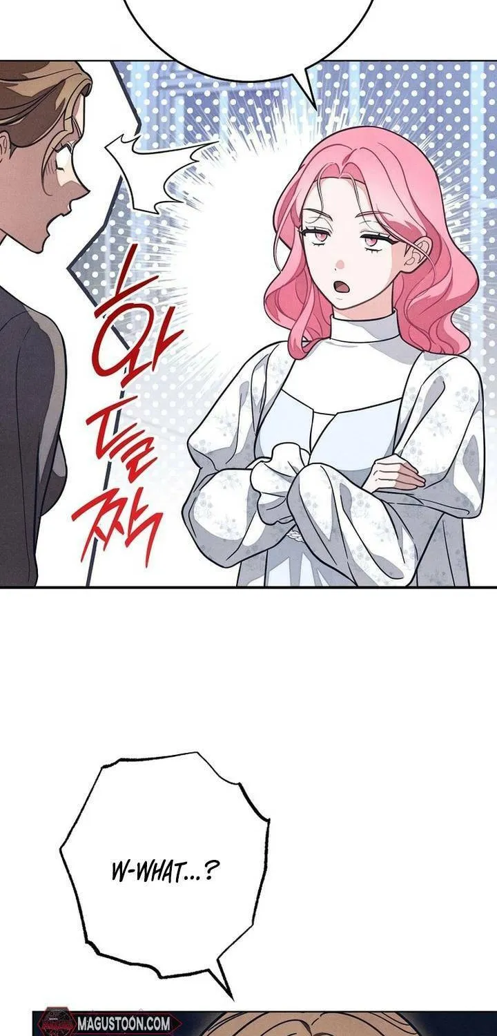The Duke’s Wife Obsession Chapter 5 page 56 - 