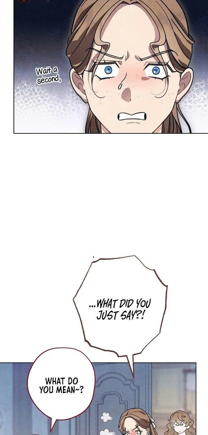 The Duke’s Wife Obsession Chapter 5 page 57 - 