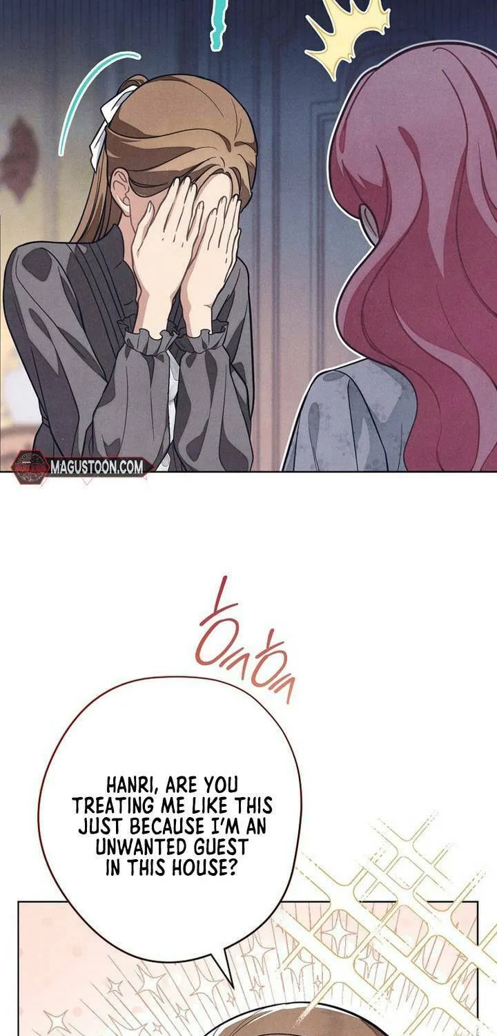 The Duke’s Wife Obsession Chapter 5 page 62 - 