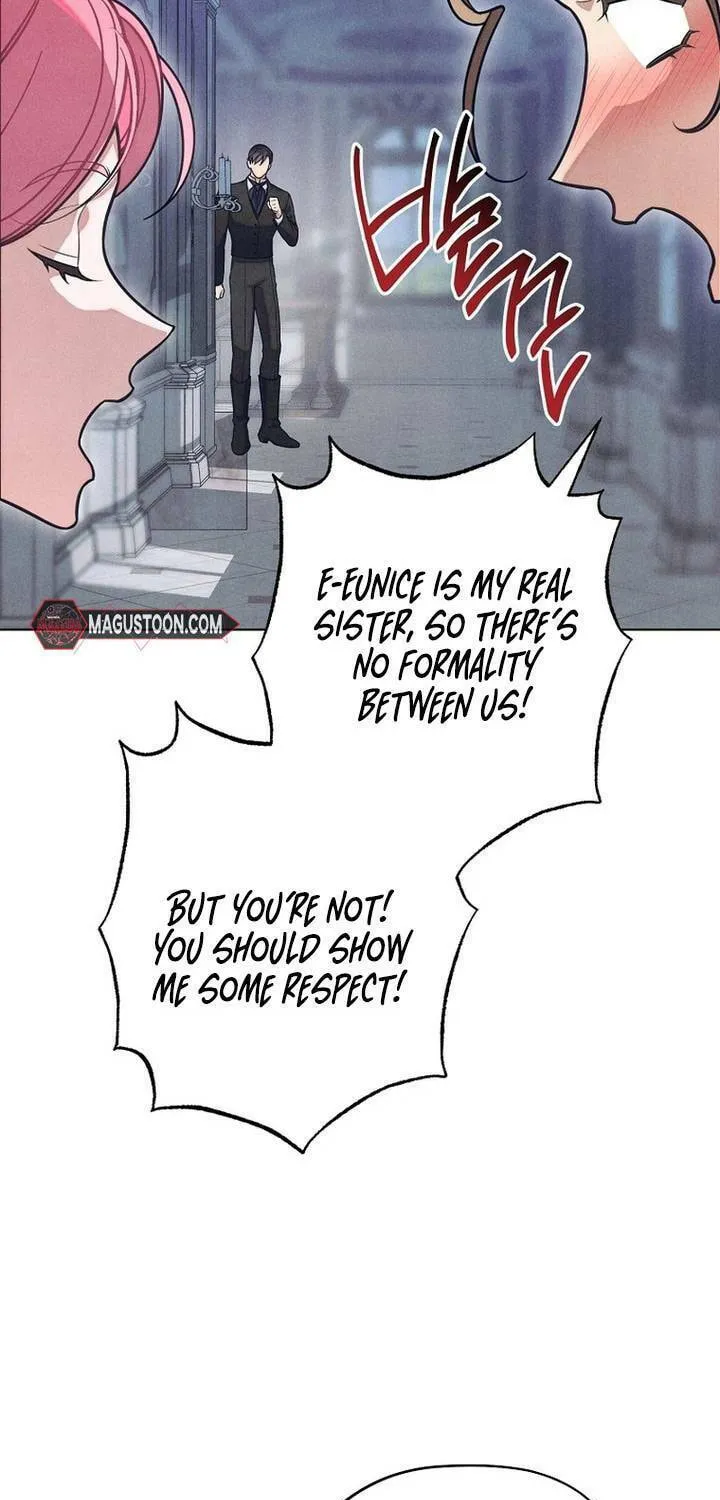 The Duke’s Wife Obsession Chapter 5 page 67 - 