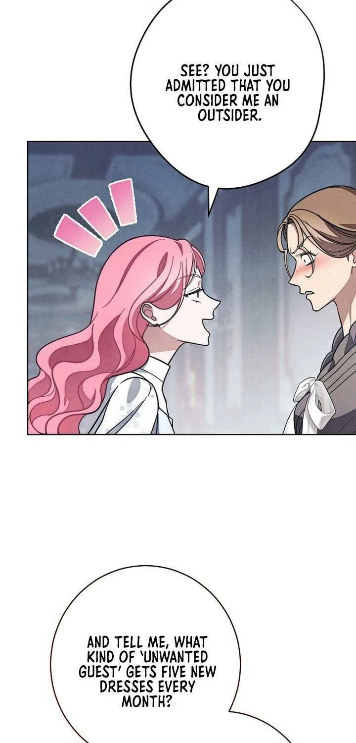 The Duke’s Wife Obsession Chapter 5 page 68 - 