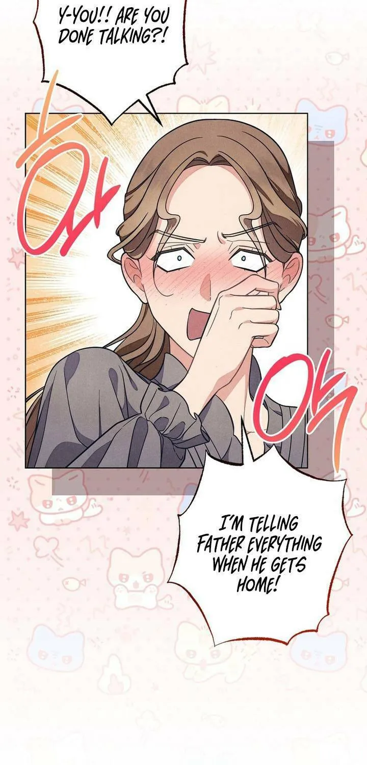 The Duke’s Wife Obsession Chapter 5 page 71 - 