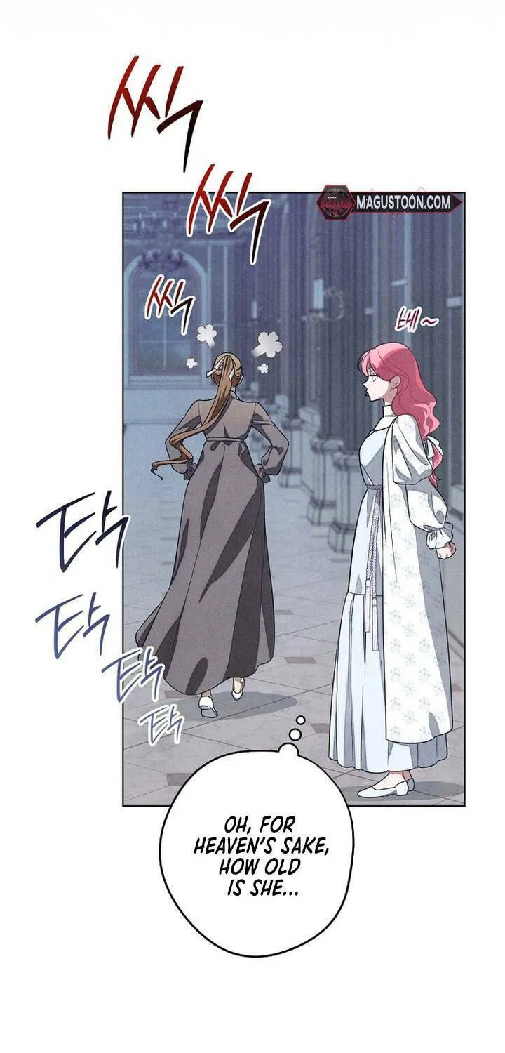 The Duke’s Wife Obsession Chapter 5 page 72 - 
