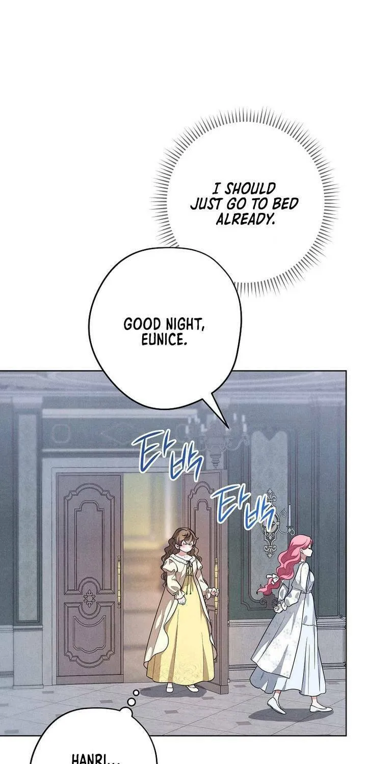 The Duke’s Wife Obsession Chapter 5 page 73 - 