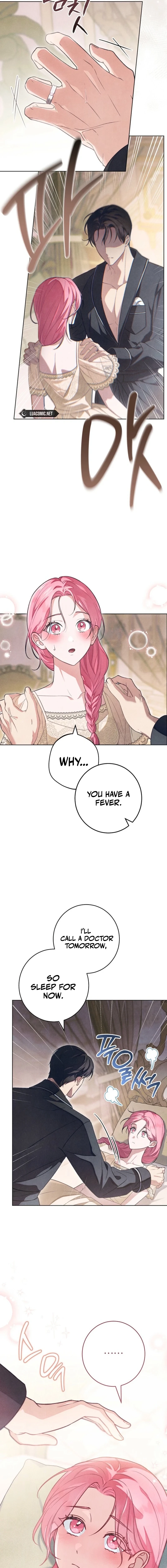 The Duke’s Wife Obsession Chapter 50 page 2 - 