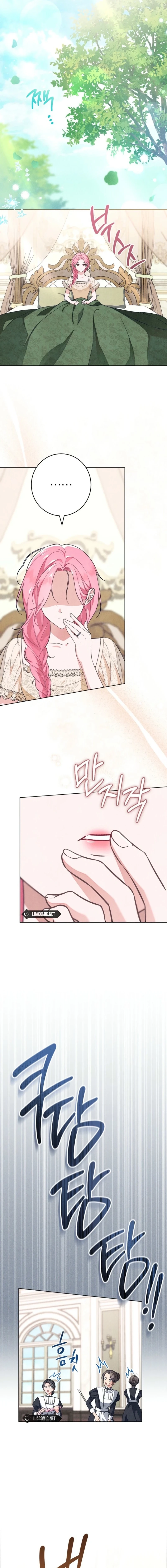 The Duke’s Wife Obsession Chapter 50 page 4 - 