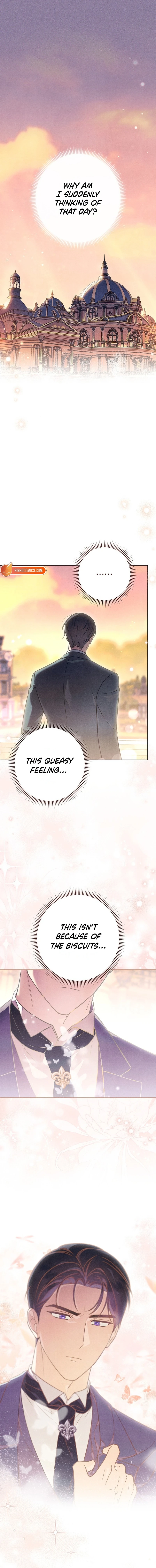 The Duke’s Wife Obsession Chapter 51 page 15 - 