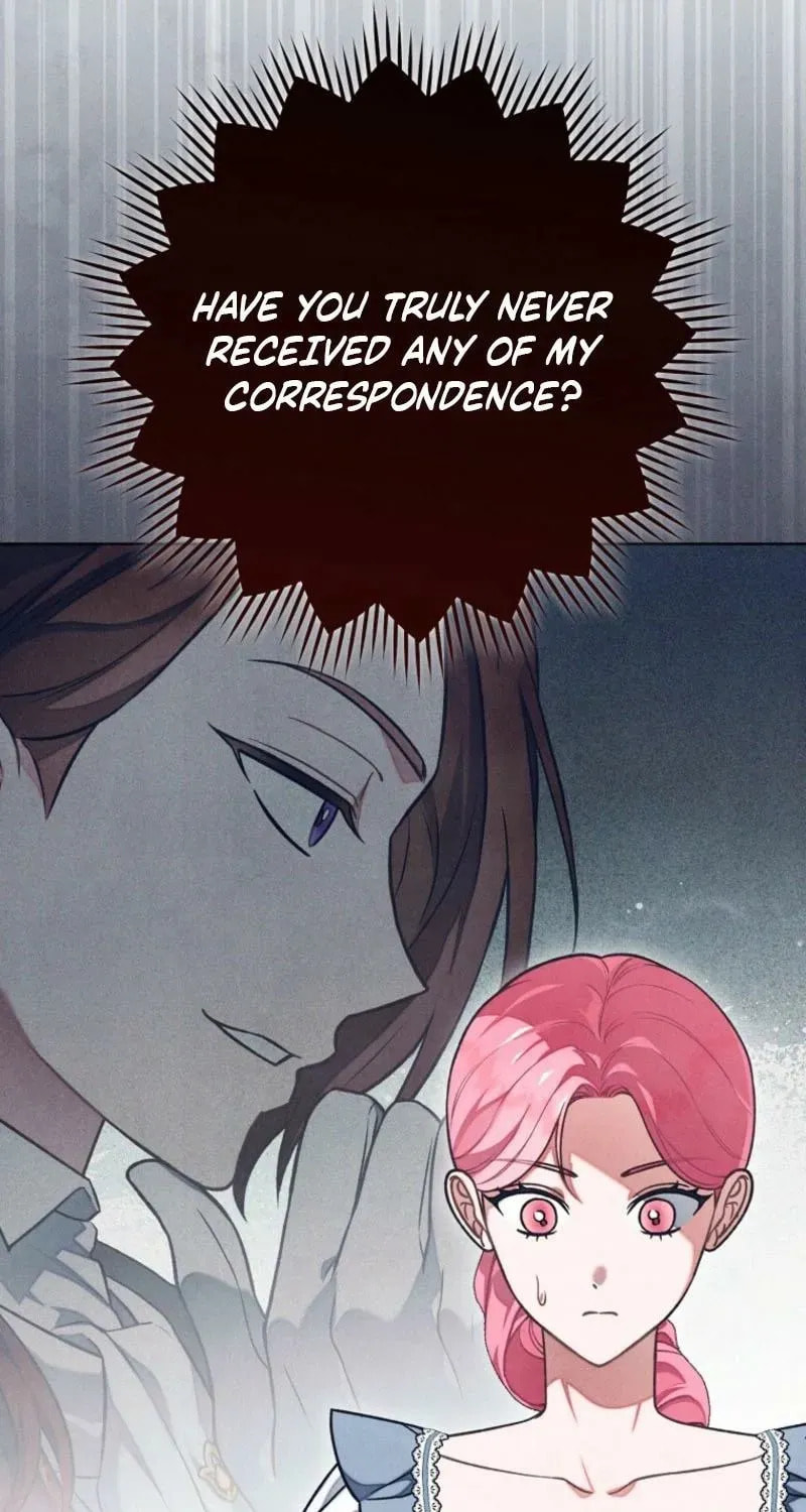 The Duke’s Wife Obsession Chapter 57 page 11 - 