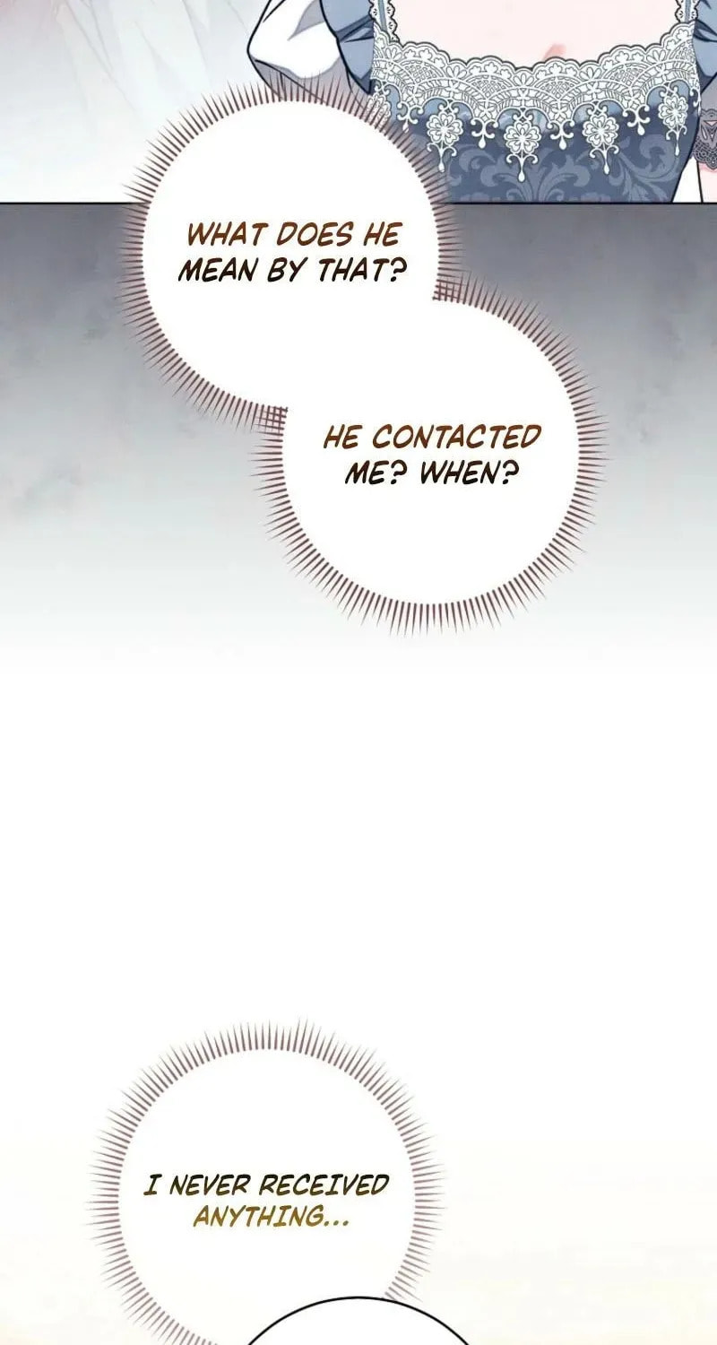 The Duke’s Wife Obsession Chapter 57 page 12 - 