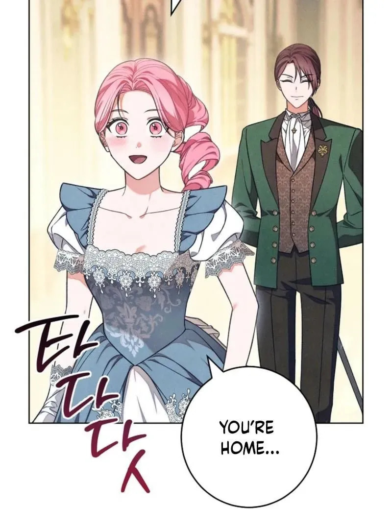 The Duke’s Wife Obsession Chapter 57 page 15 - 