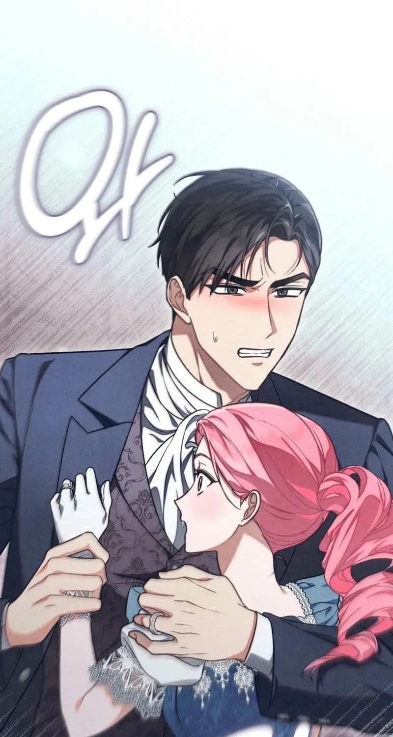 The Duke’s Wife Obsession Chapter 57 page 17 - 