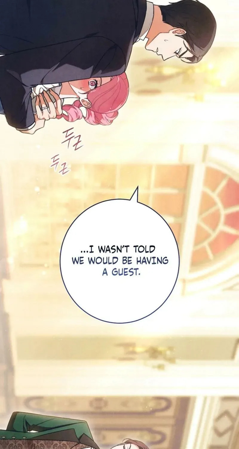 The Duke’s Wife Obsession Chapter 57 page 19 - 