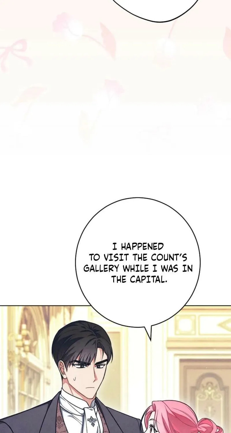 The Duke’s Wife Obsession Chapter 57 page 22 - 