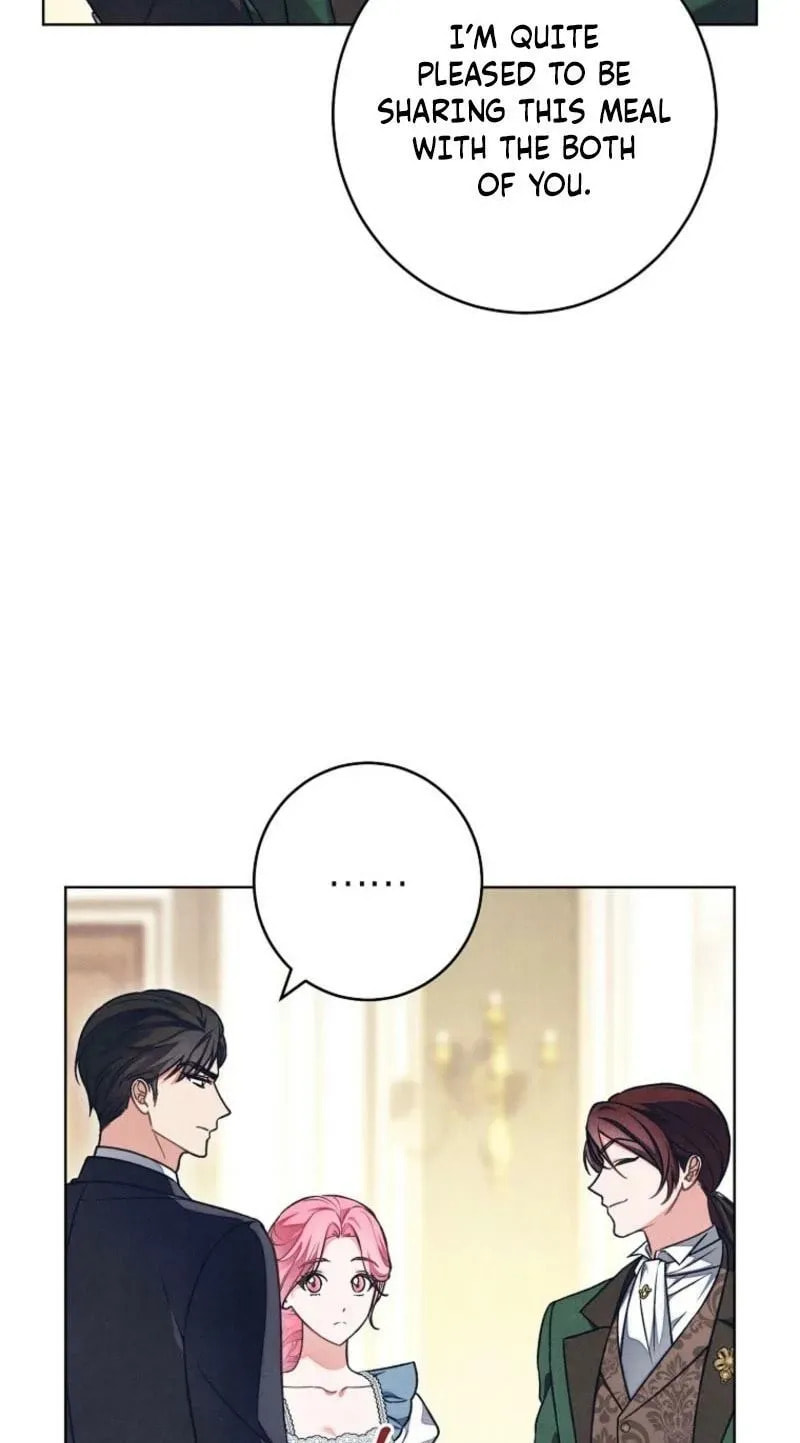 The Duke’s Wife Obsession Chapter 57 page 25 - 