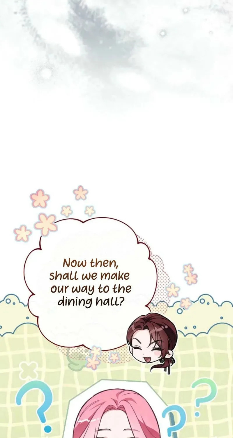The Duke’s Wife Obsession Chapter 57 page 28 - 