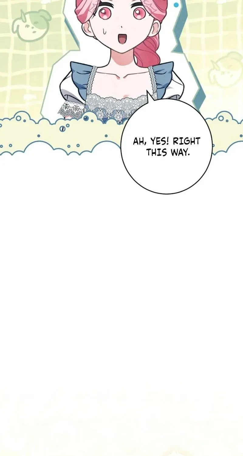 The Duke’s Wife Obsession Chapter 57 page 29 - 