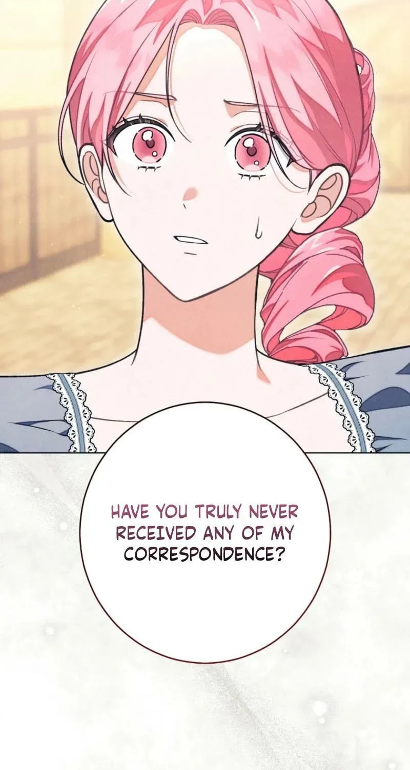 The Duke’s Wife Obsession Chapter 57 page 4 - 