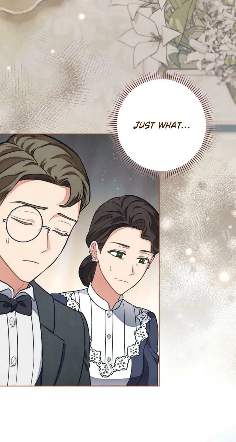 The Duke’s Wife Obsession Chapter 57 page 32 - 