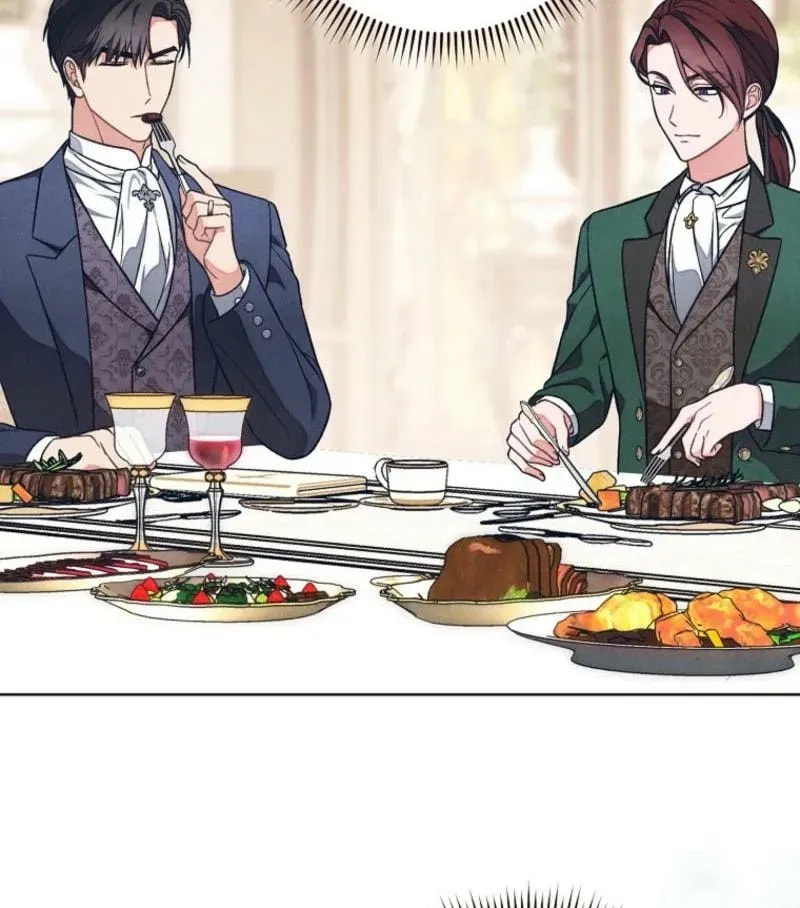 The Duke’s Wife Obsession Chapter 57 page 35 - 