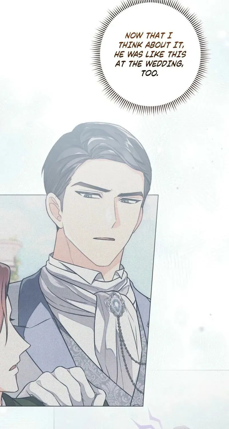 The Duke’s Wife Obsession Chapter 57 page 36 - 