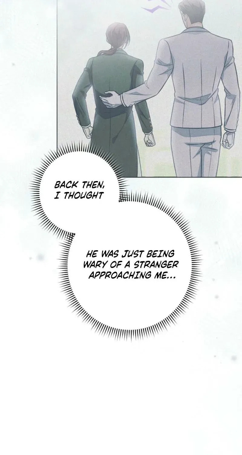 The Duke’s Wife Obsession Chapter 57 page 37 - 