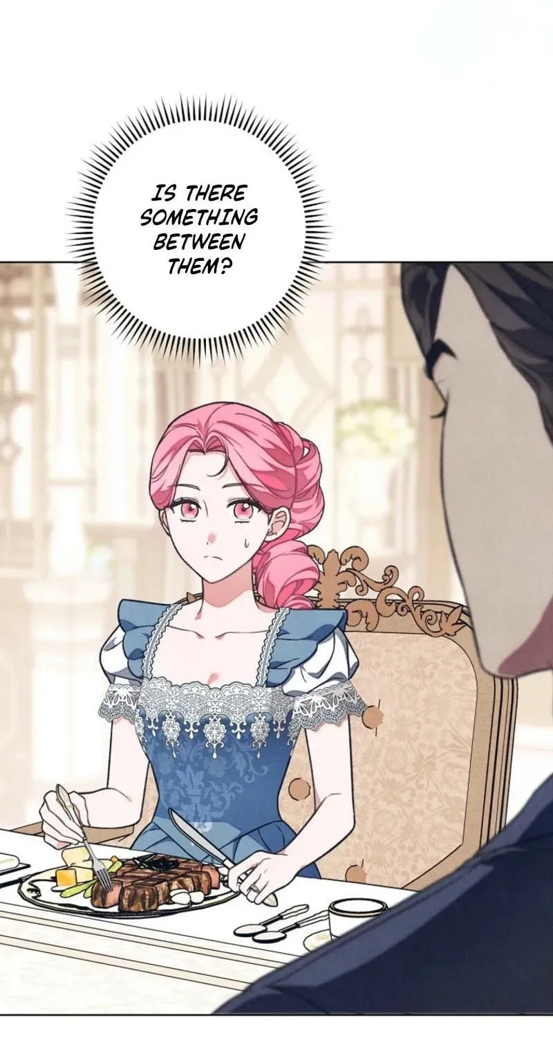 The Duke’s Wife Obsession Chapter 57 page 38 - 