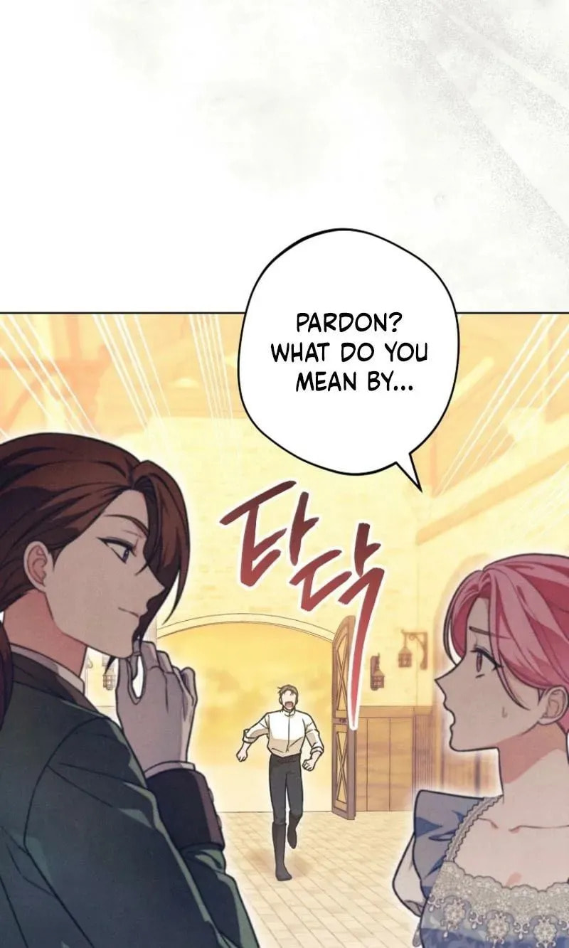 The Duke’s Wife Obsession Chapter 57 page 5 - 