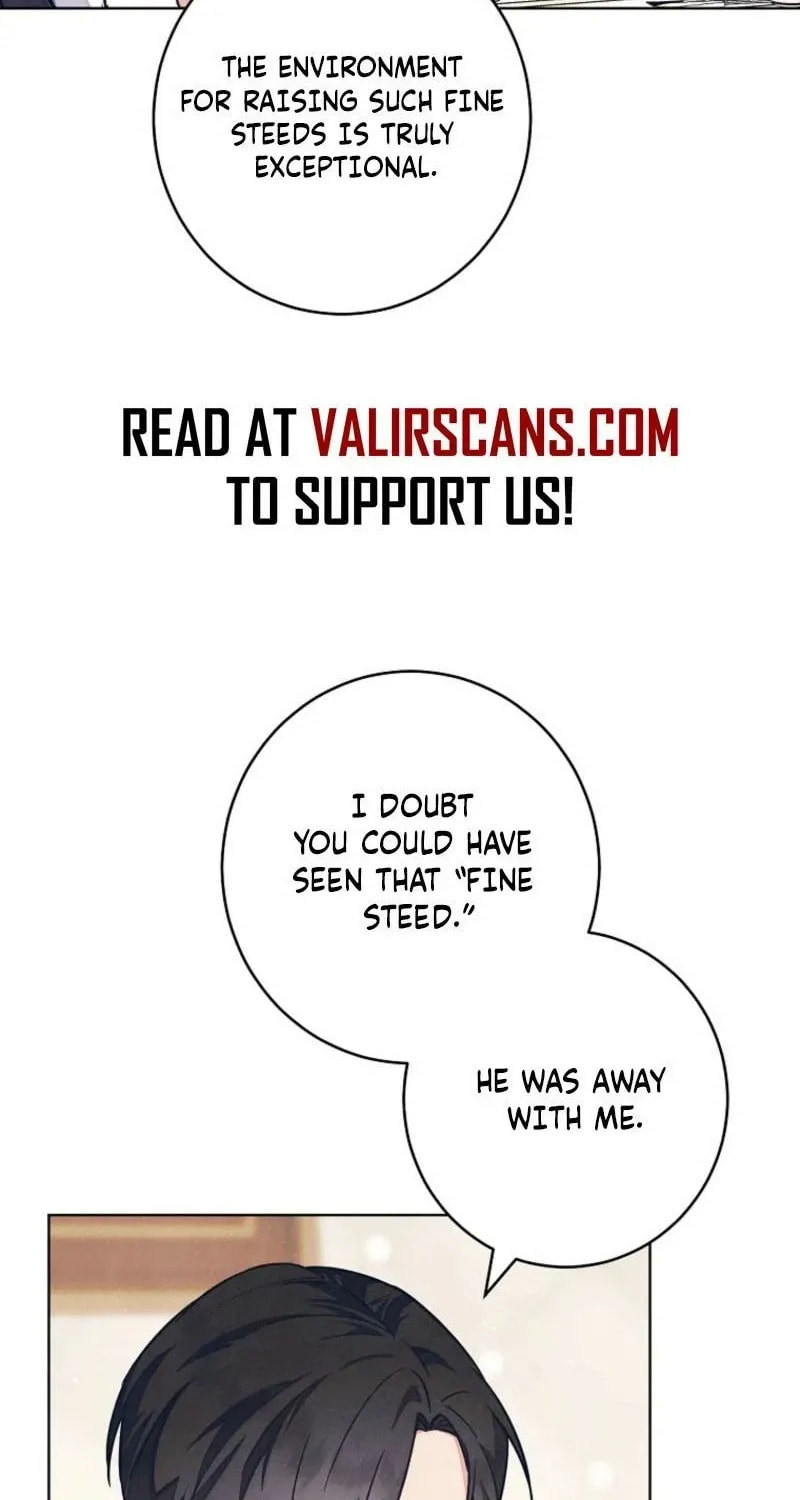 The Duke’s Wife Obsession Chapter 57 page 42 - 