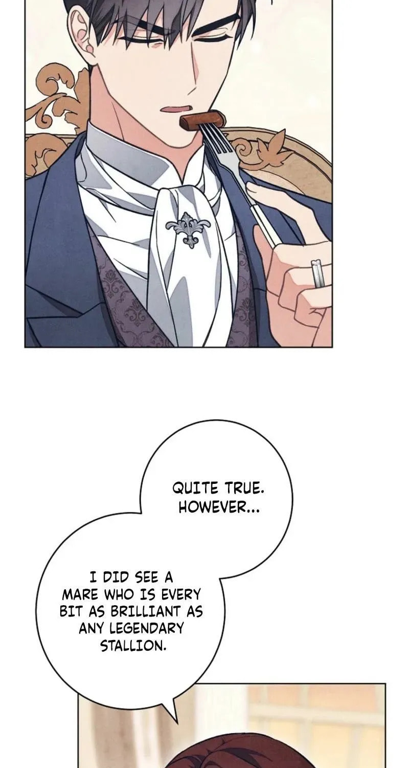 The Duke’s Wife Obsession Chapter 57 page 43 - 