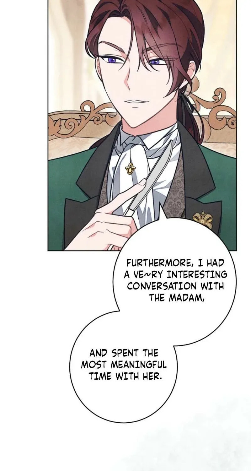 The Duke’s Wife Obsession Chapter 57 page 44 - 