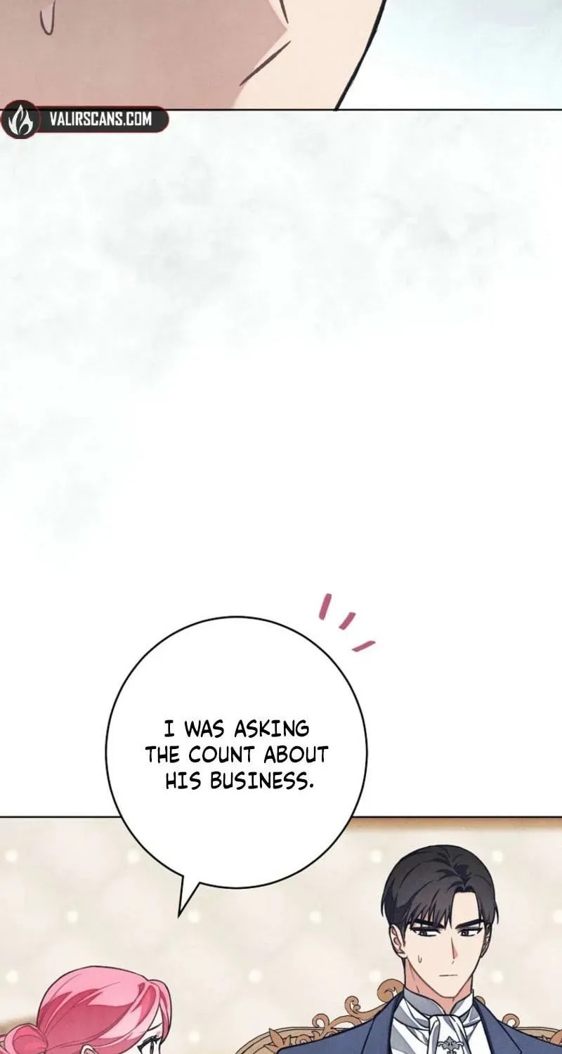 The Duke’s Wife Obsession Chapter 57 page 46 - 