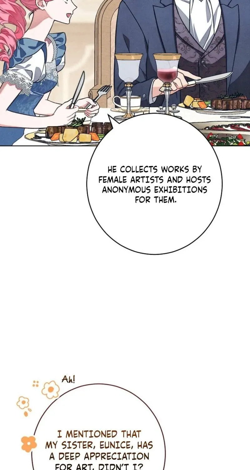 The Duke’s Wife Obsession Chapter 57 page 47 - 