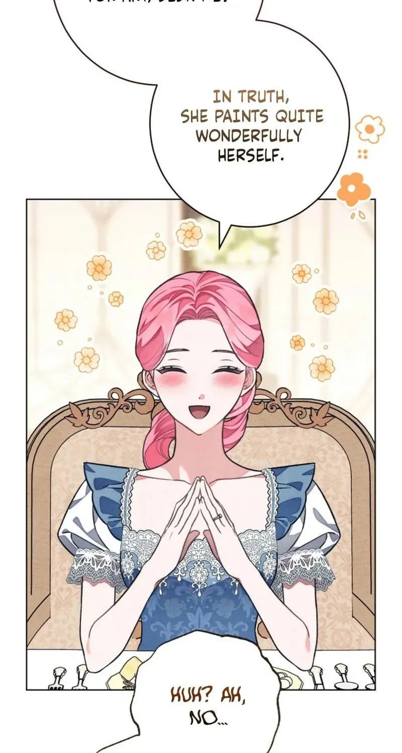 The Duke’s Wife Obsession Chapter 57 page 48 - 