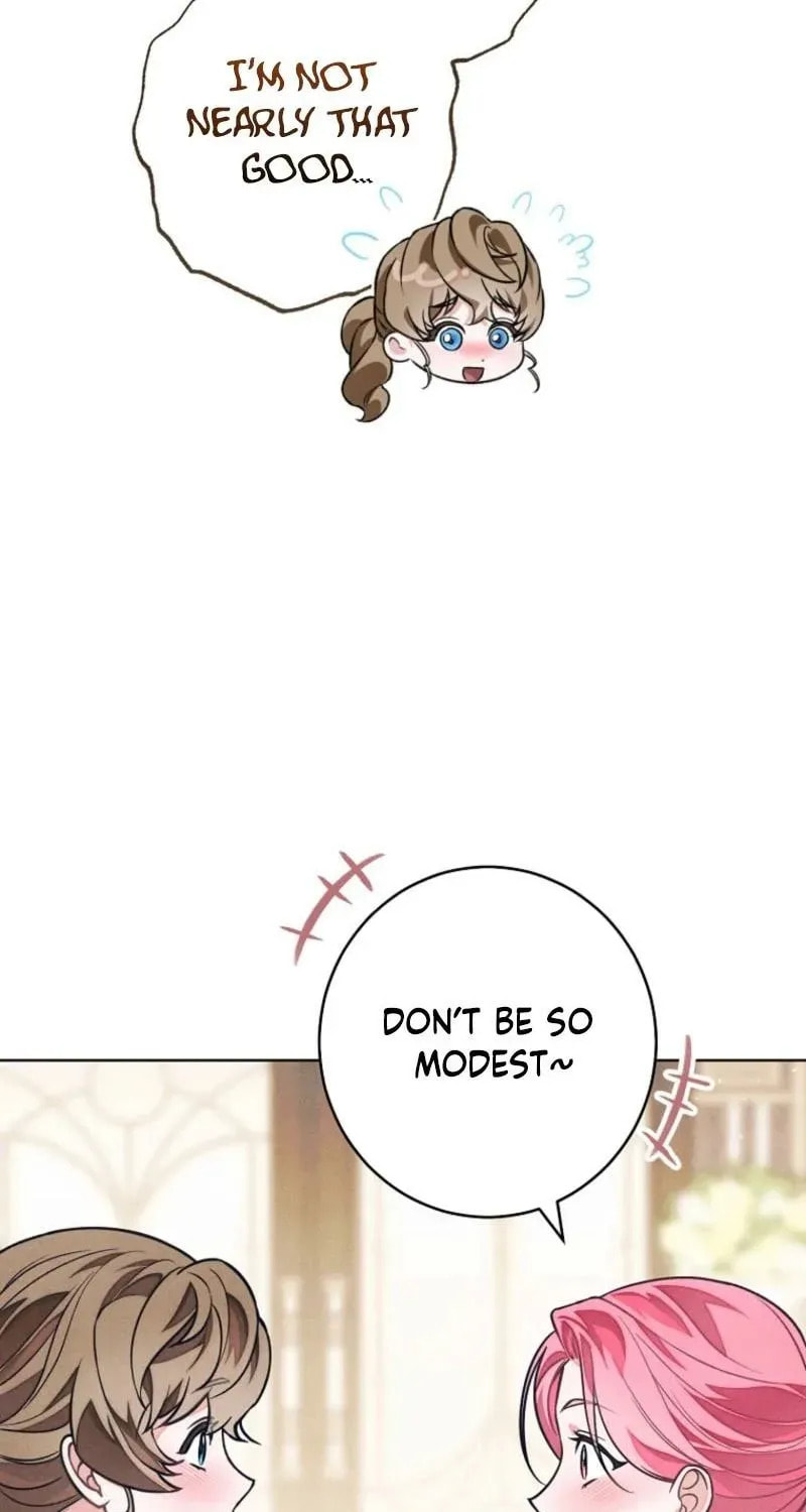The Duke’s Wife Obsession Chapter 57 page 49 - 