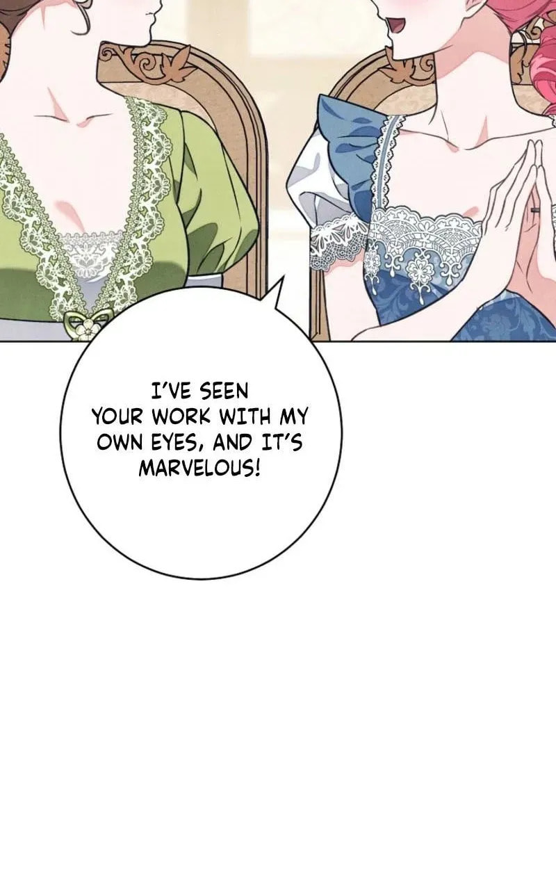 The Duke’s Wife Obsession Chapter 57 page 50 - 