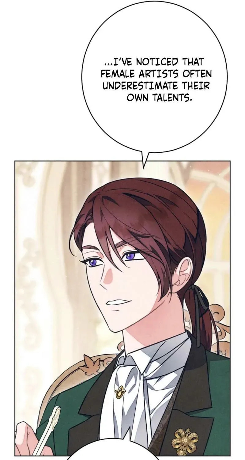 The Duke’s Wife Obsession Chapter 57 page 51 - 