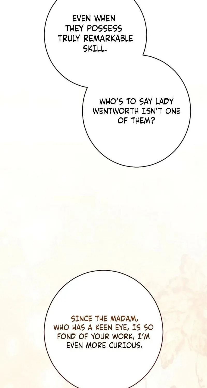 The Duke’s Wife Obsession Chapter 57 page 52 - 