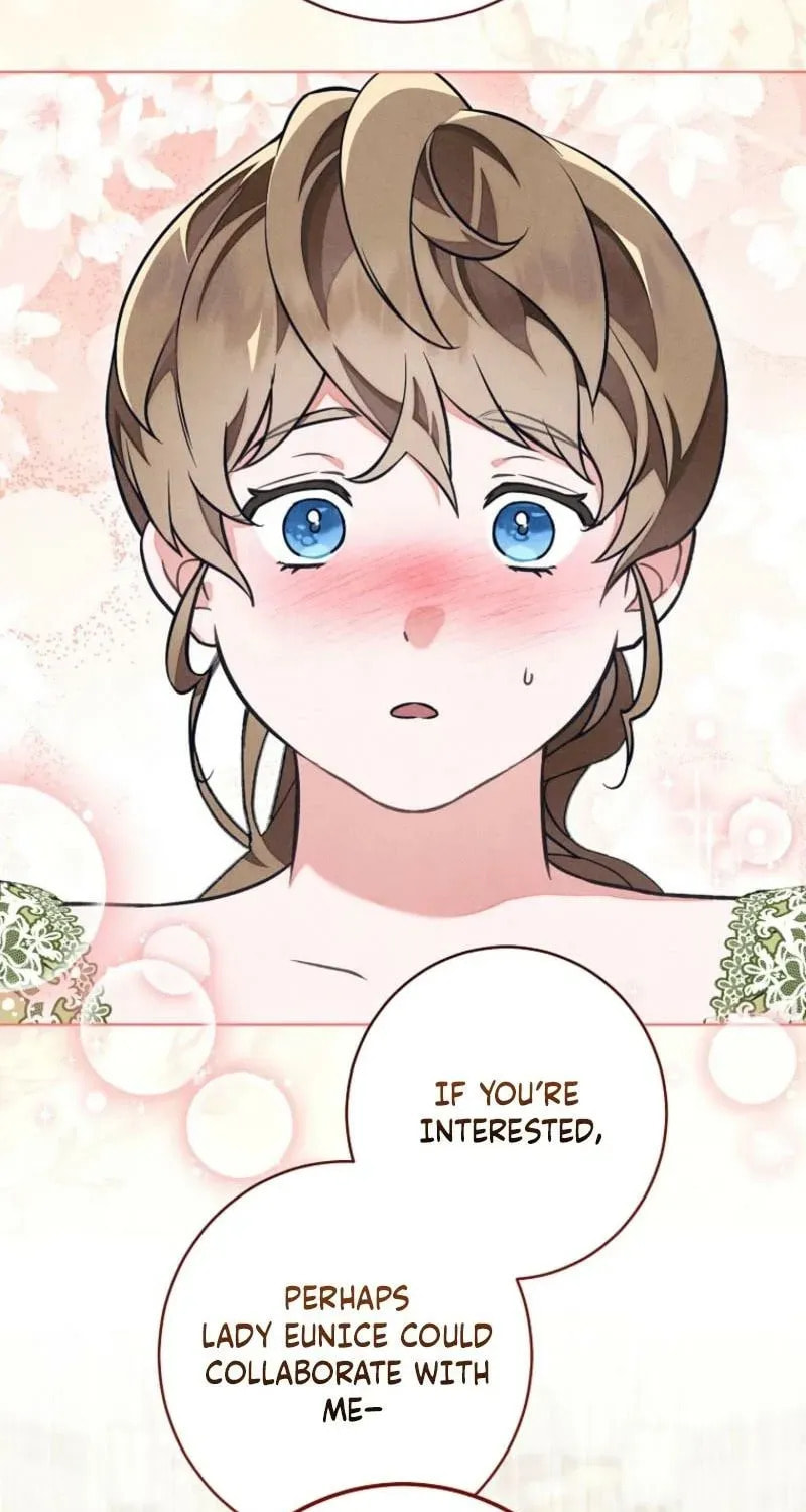 The Duke’s Wife Obsession Chapter 57 page 53 - 