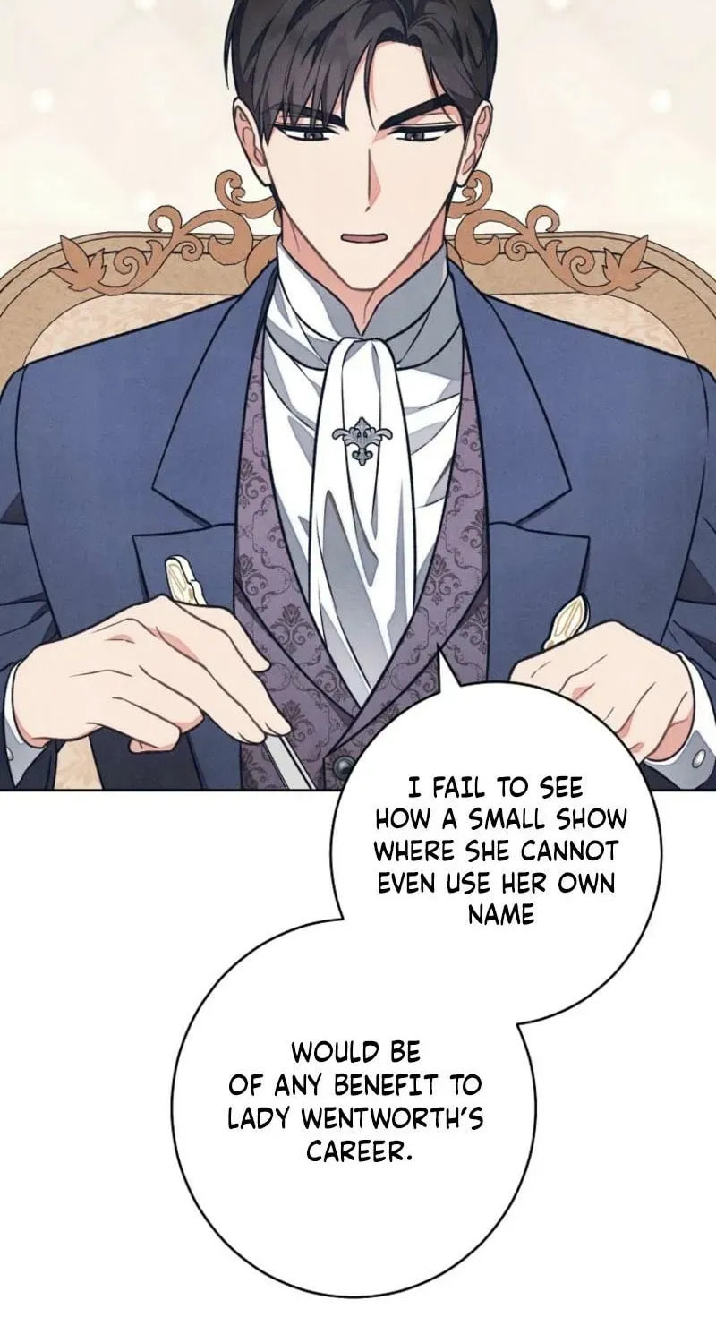 The Duke’s Wife Obsession Chapter 57 page 56 - 