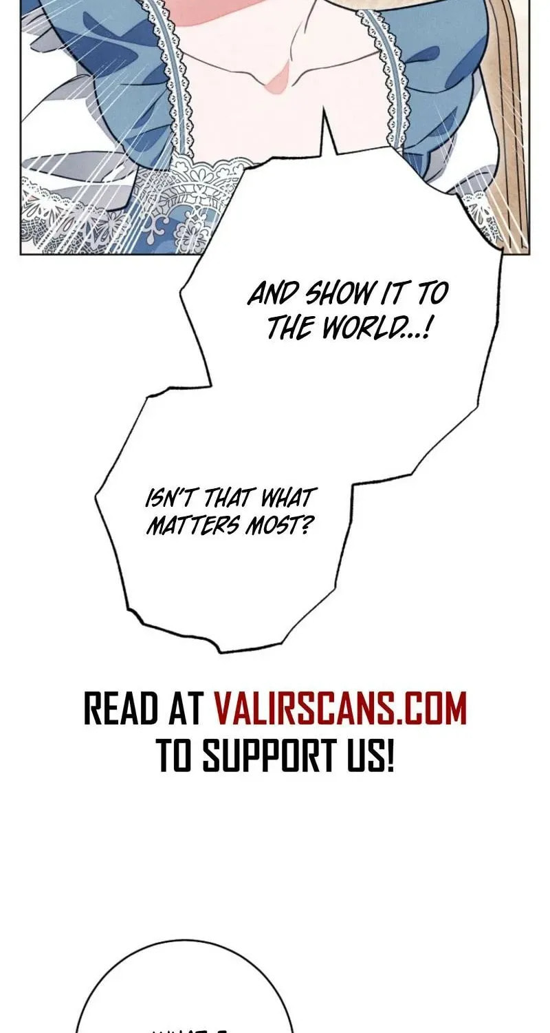 The Duke’s Wife Obsession Chapter 57 page 58 - 