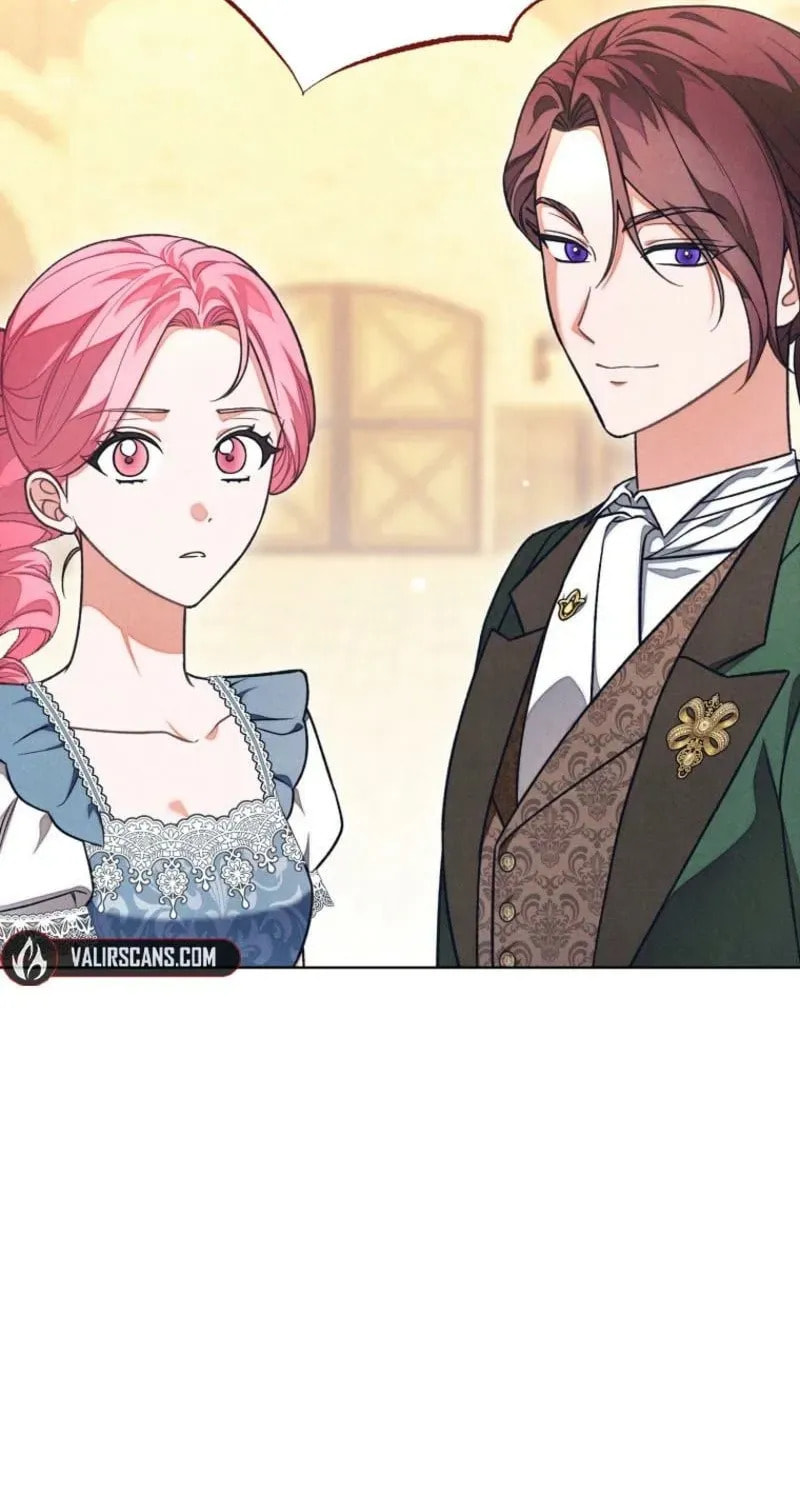 The Duke’s Wife Obsession Chapter 57 page 7 - 