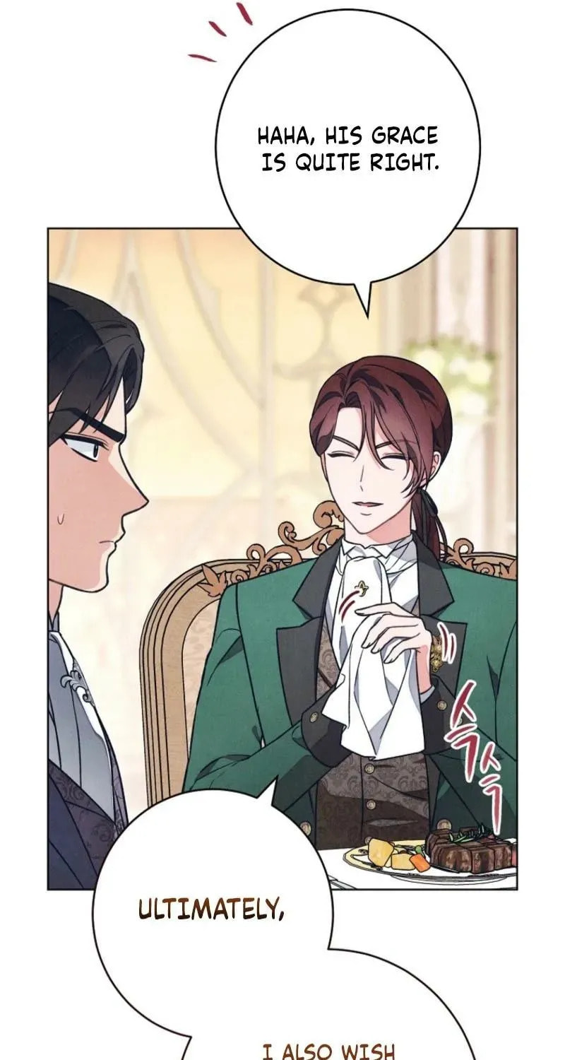 The Duke’s Wife Obsession Chapter 57 page 61 - 