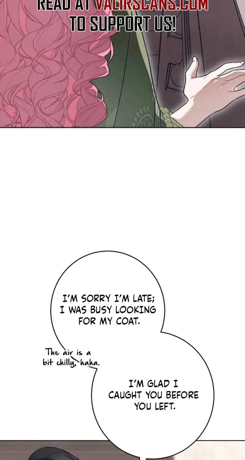 The Duke’s Wife Obsession Chapter 57 page 79 - 