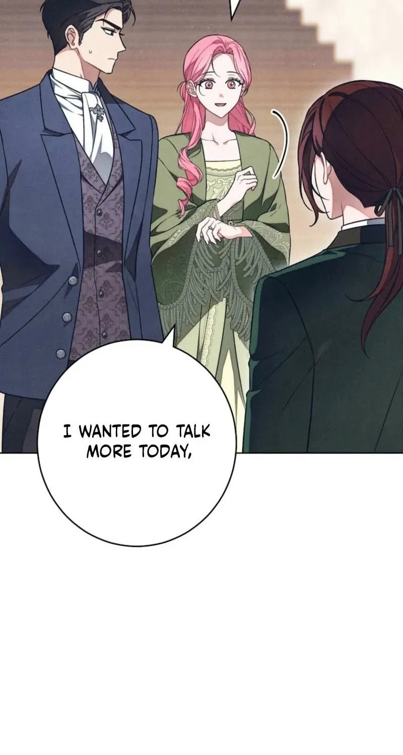 The Duke’s Wife Obsession Chapter 57 page 80 - 
