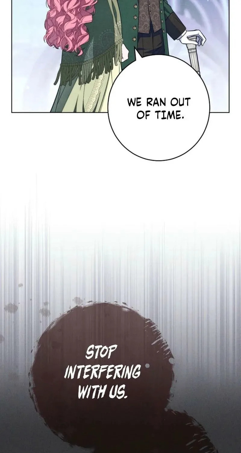 The Duke’s Wife Obsession Chapter 57 page 82 - 