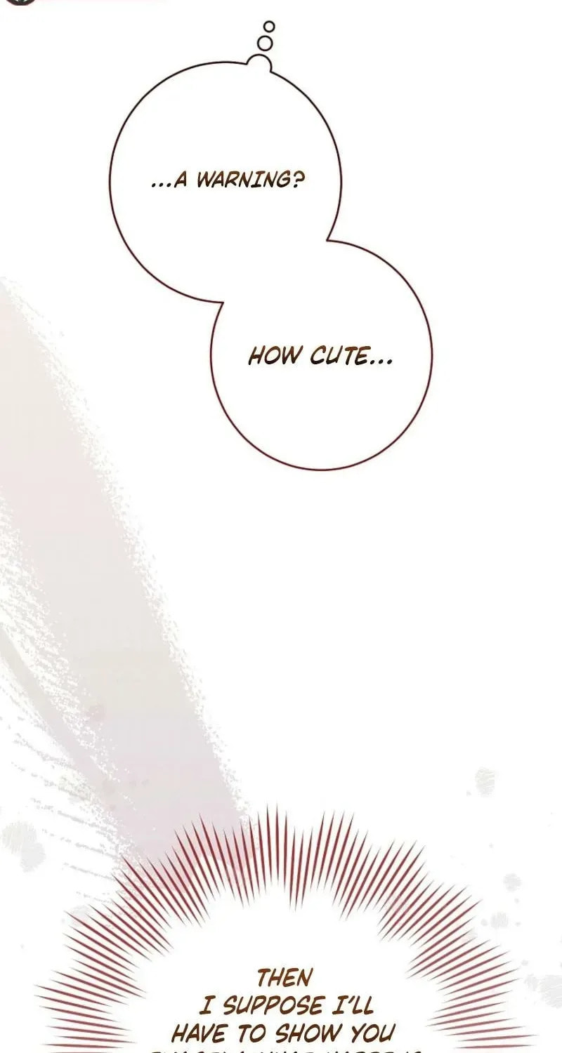 The Duke’s Wife Obsession Chapter 57 page 84 - 