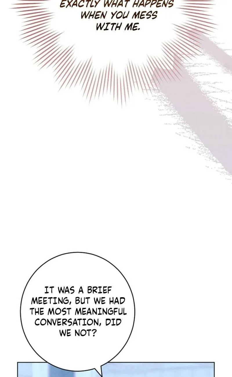 The Duke’s Wife Obsession Chapter 57 page 85 - 