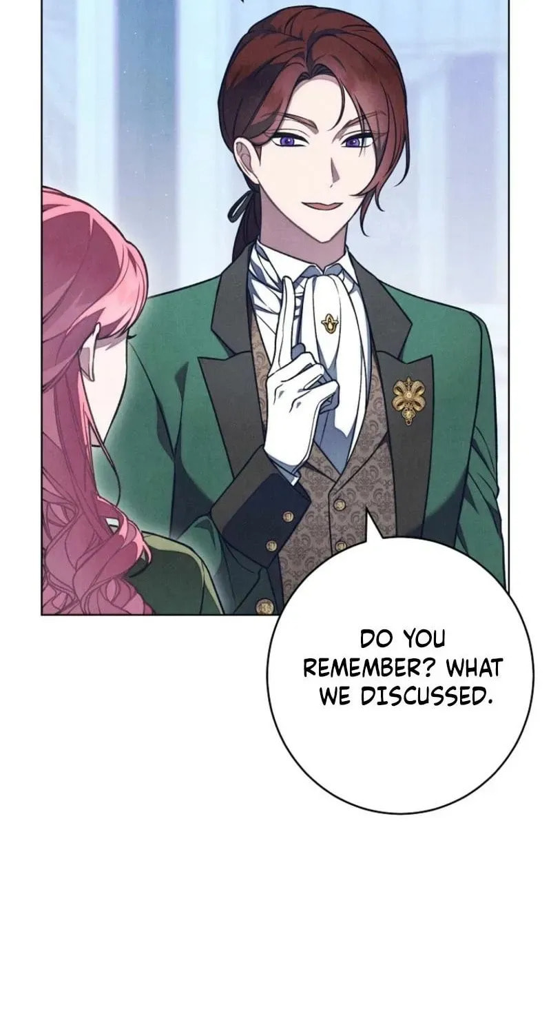 The Duke’s Wife Obsession Chapter 57 page 86 - 