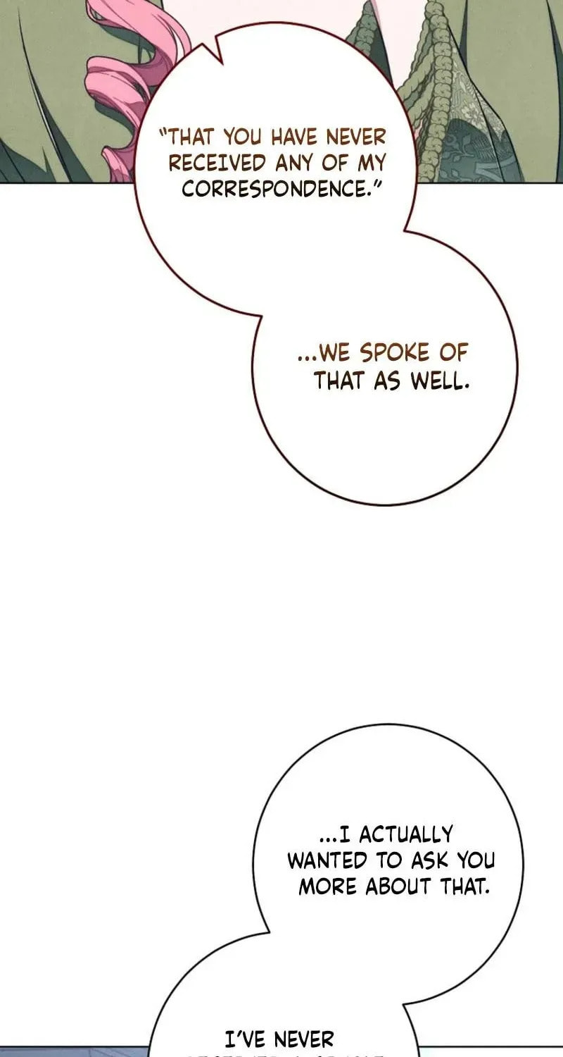 The Duke’s Wife Obsession Chapter 57 page 88 - 
