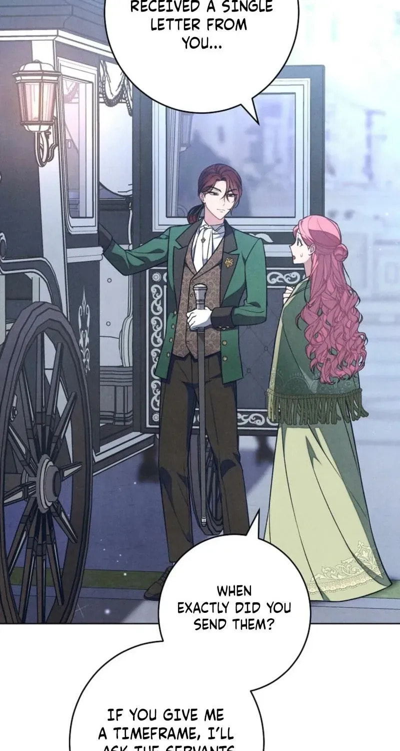 The Duke’s Wife Obsession Chapter 57 page 89 - 